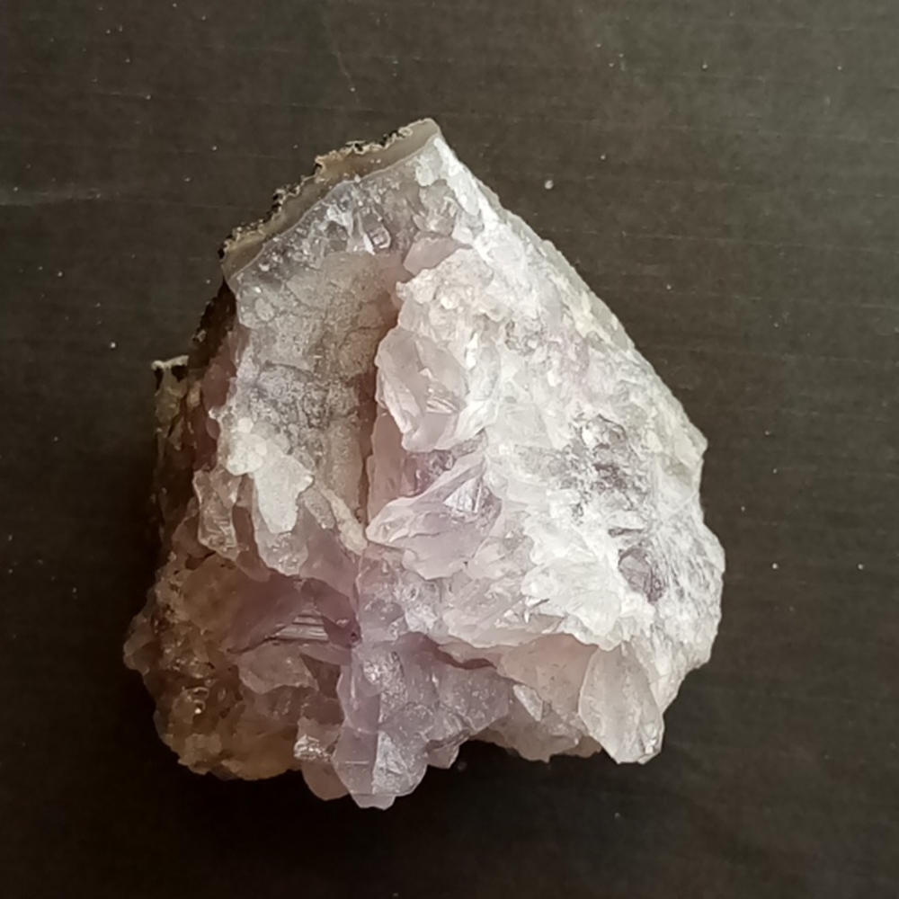 Natural Amethyst - Picture 6 of 8